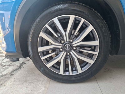 2024 Nissan Kicks 5p Exclusive L4/1.6 Aut