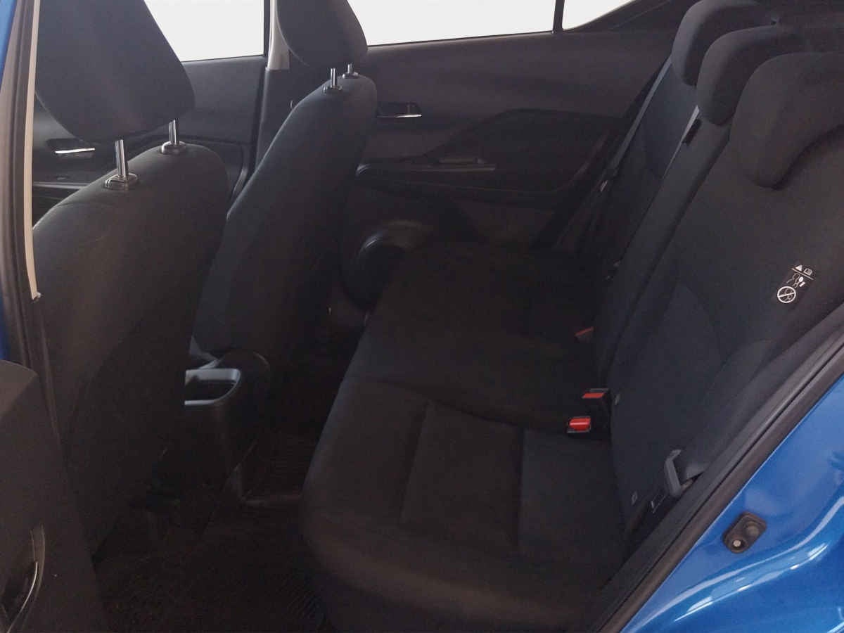 2023 Nissan Kicks 5p Advance L4/1.6 Man