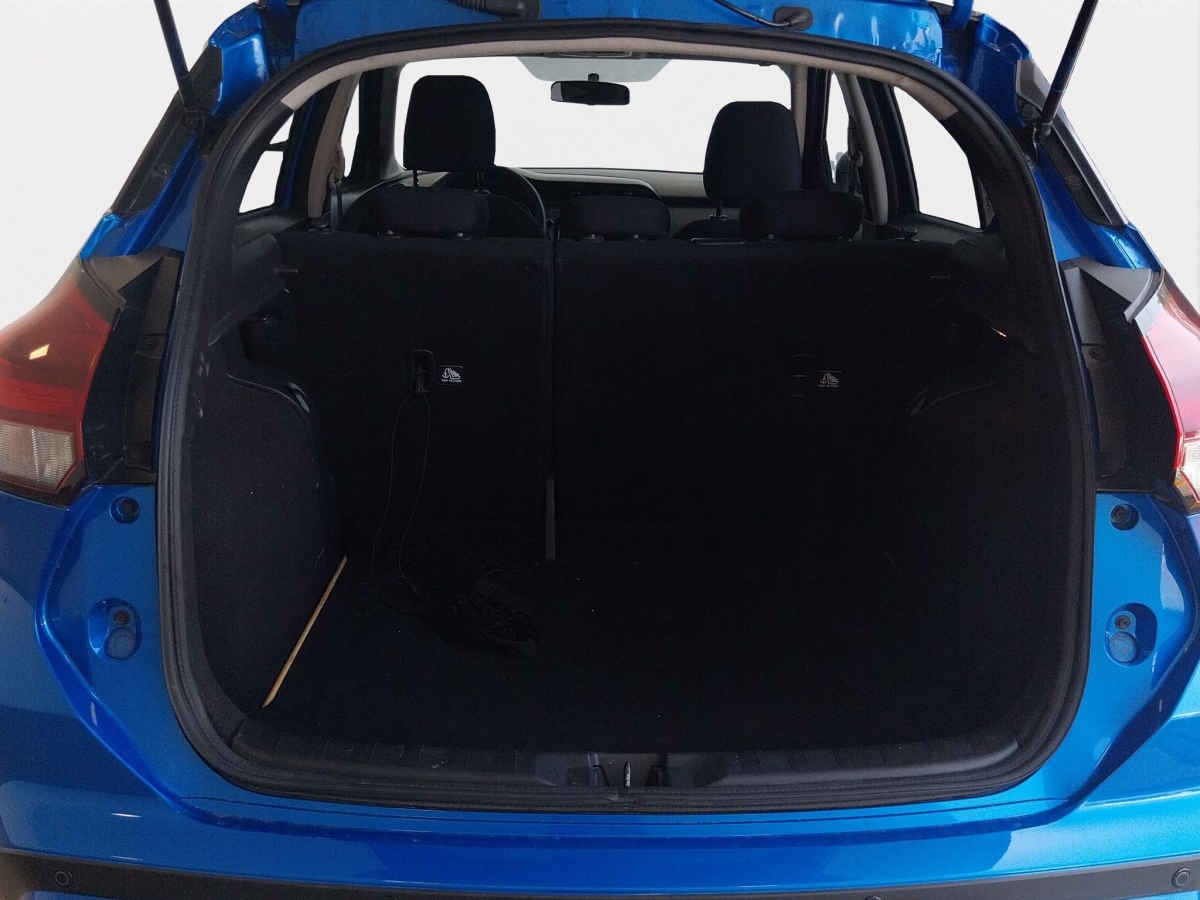 2023 Nissan Kicks 5p Advance L4/1.6 Man