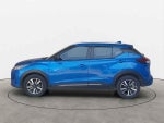 2023 Nissan Kicks 5p Advance L4/1.6 Man