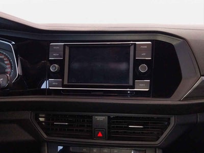2021 Volkswagen Jetta 4p Comfortline L4/1.4 Aut