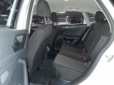 2024 Volkswagen Jetta 4p Trendline L4/1.4/T Aut