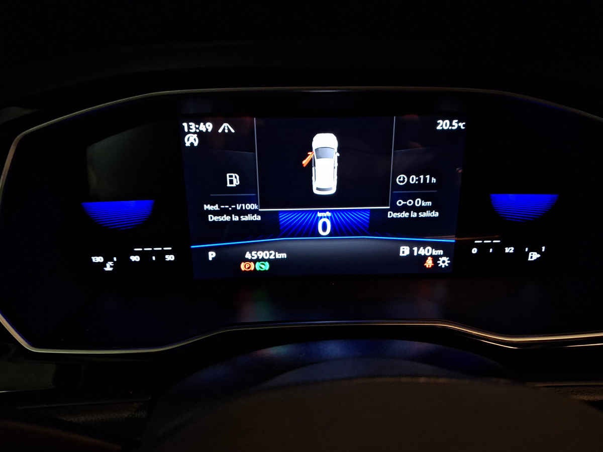 2024 Volkswagen Jetta 4p Trendline L4/1.4/T Aut