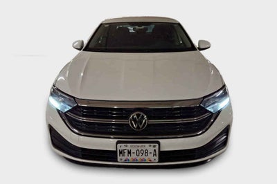 2024 Volkswagen Jetta 4p Trendline L4/1.4/T Aut