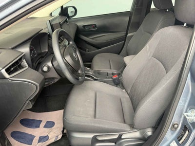 2024 Toyota Corolla 4p LE L4/2.0 Aut