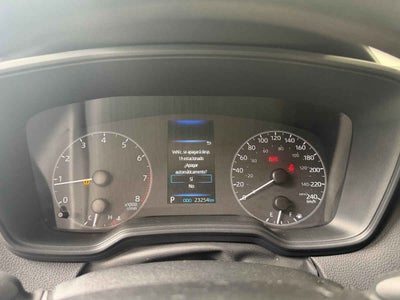 2024 Toyota Corolla 4p LE L4/2.0 Aut