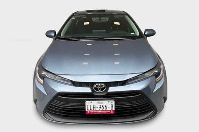 2024 Toyota Corolla 4p LE L4/2.0 Aut