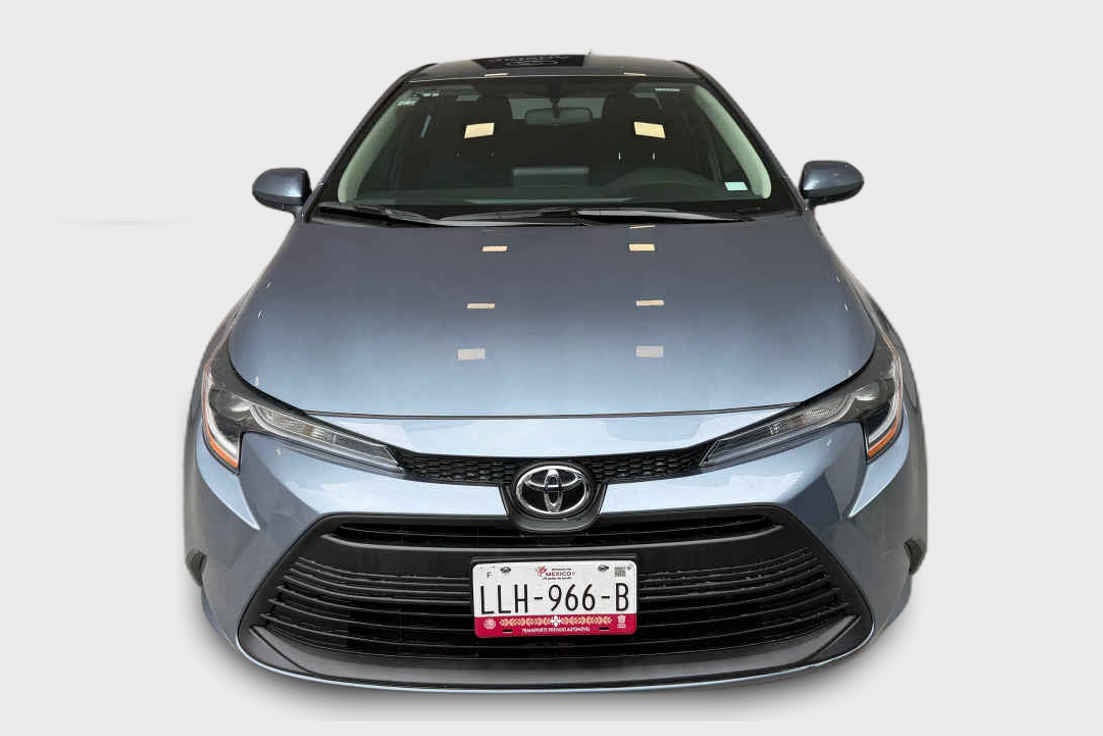 2024 Toyota Corolla 4p LE L4/2.0 Aut