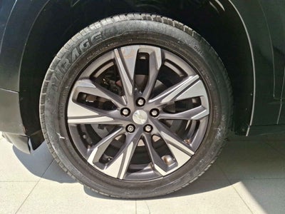 2021 Chevrolet Tracker 5p Premier L3/1.2 Aut