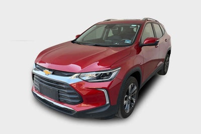 2022 Chevrolet Tracker 5p Premier L3/1.2 Aut
