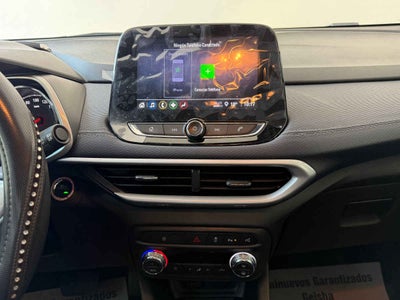 2022 Chevrolet Tracker 5p Premier L3/1.2 Aut