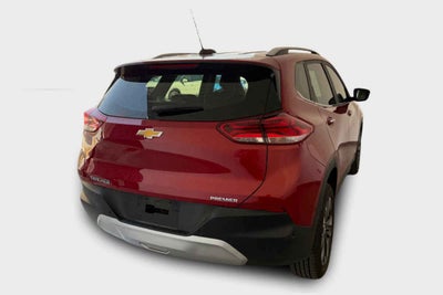 2022 Chevrolet Tracker 5p Premier L3/1.2 Aut