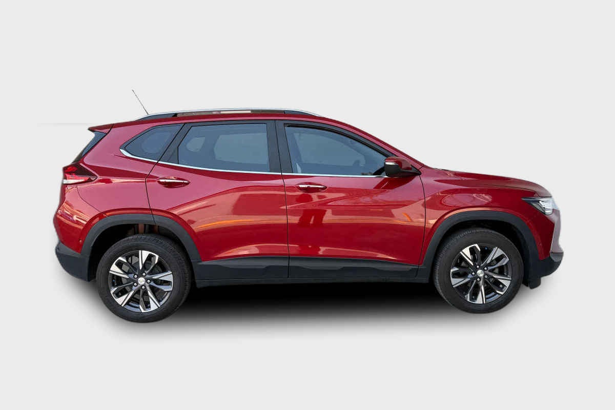 2022 Chevrolet Tracker 5p Premier L3/1.2 Aut