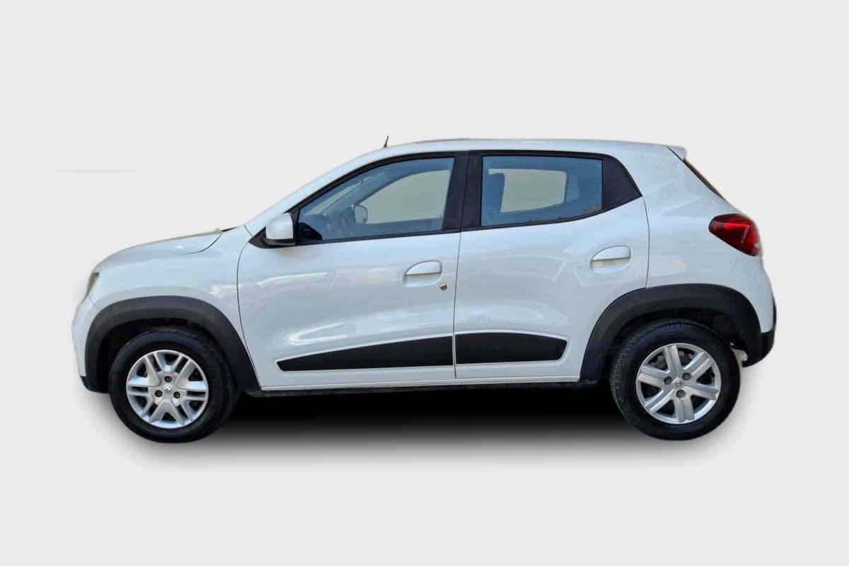 2022 Renault Kwid 5p Iconic L3/1.0 Man
