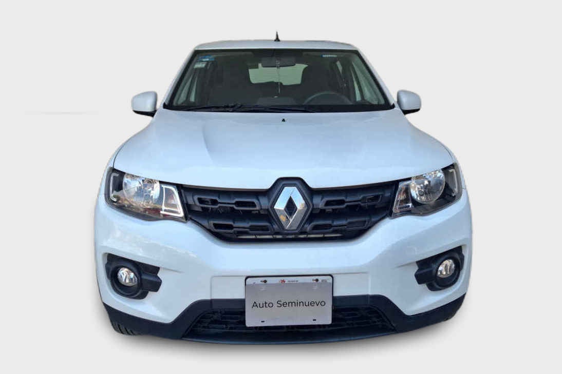 2022 Renault Kwid 5p Iconic L3/1.0 Man