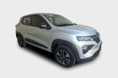 2023 Renault Kwid 5p Iconic L3/1.0 Man