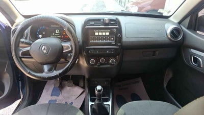 2024 Renault Kwid 5p Outsider L3/1.0 Man
