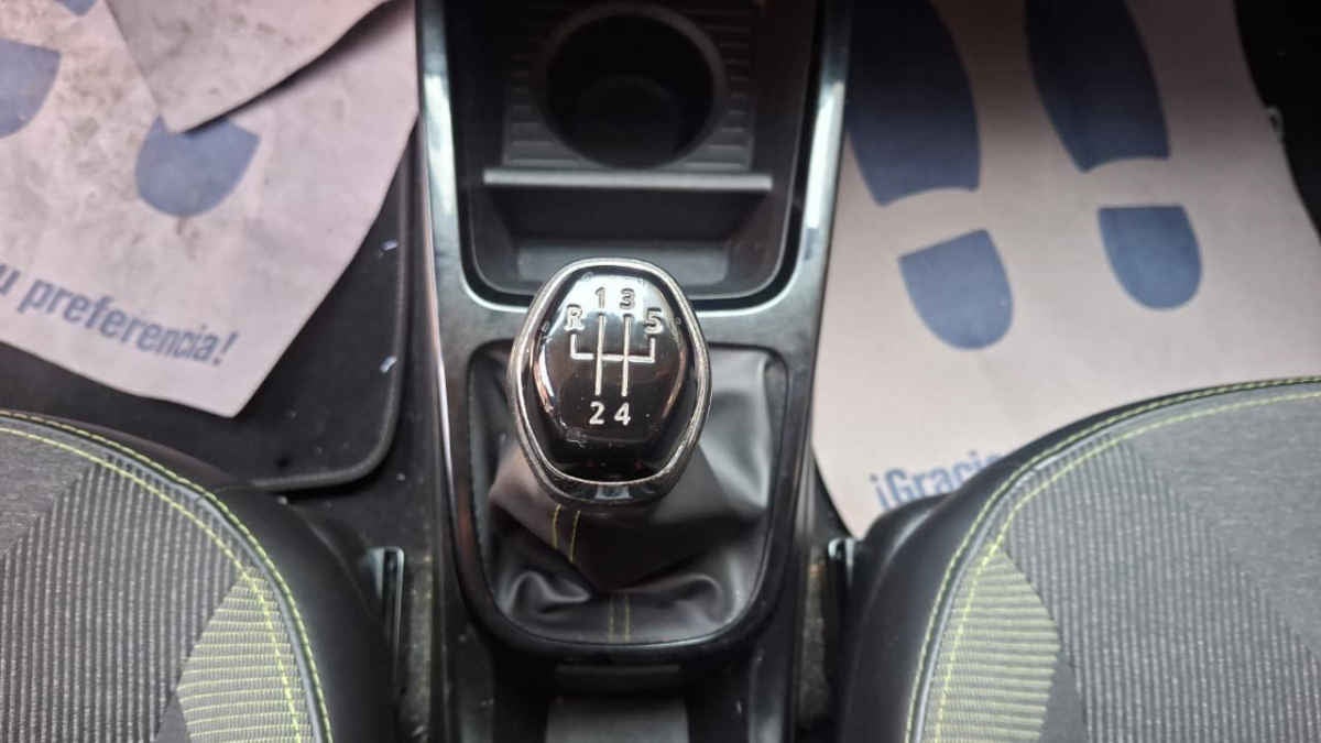 2024 Renault Kwid 5p Outsider L3/1.0 Man