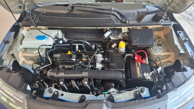 2024 Renault Kwid 5p Outsider L3/1.0 Man