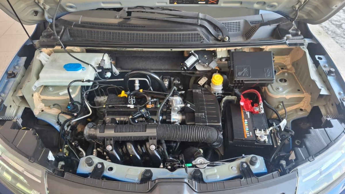 2024 Renault Kwid 5p Outsider L3/1.0 Man
