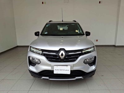 2023 Renault Kwid 5p Outsider L3/1.0 Man