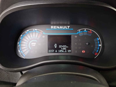 2023 Renault Kwid 5p Outsider L3/1.0 Man