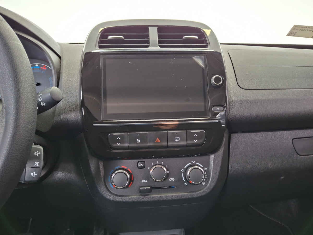 2023 Renault Kwid 5p Outsider L3/1.0 Man