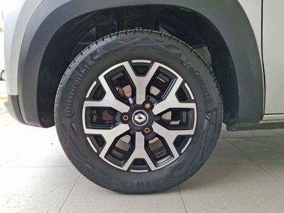 2023 Renault Kwid 5p Outsider L3/1.0 Man