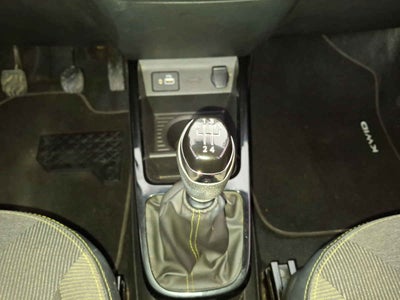 2023 Renault Kwid 5p Outsider L3/1.0 Man