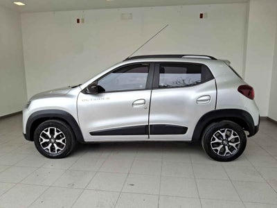 2023 Renault Kwid 5p Outsider L3/1.0 Man