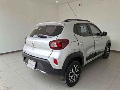 2023 Renault Kwid 5p Outsider L3/1.0 Man