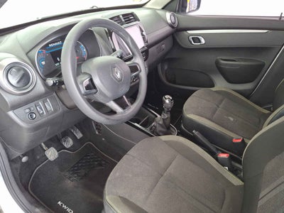 2023 Renault Kwid 5p Outsider L3/1.0 Man