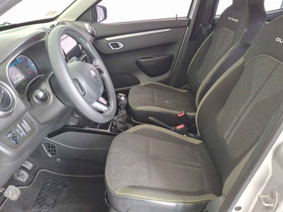 2023 Renault Kwid 5p Outsider L3/1.0 Man