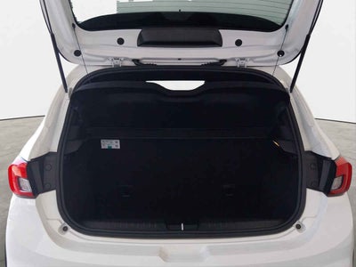 2025 FIAT ARGO 5p Trekking L4/1.3 Aut