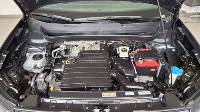 2023 Volkswagen T-Cross 5p Trendline L4/1.6 Aut