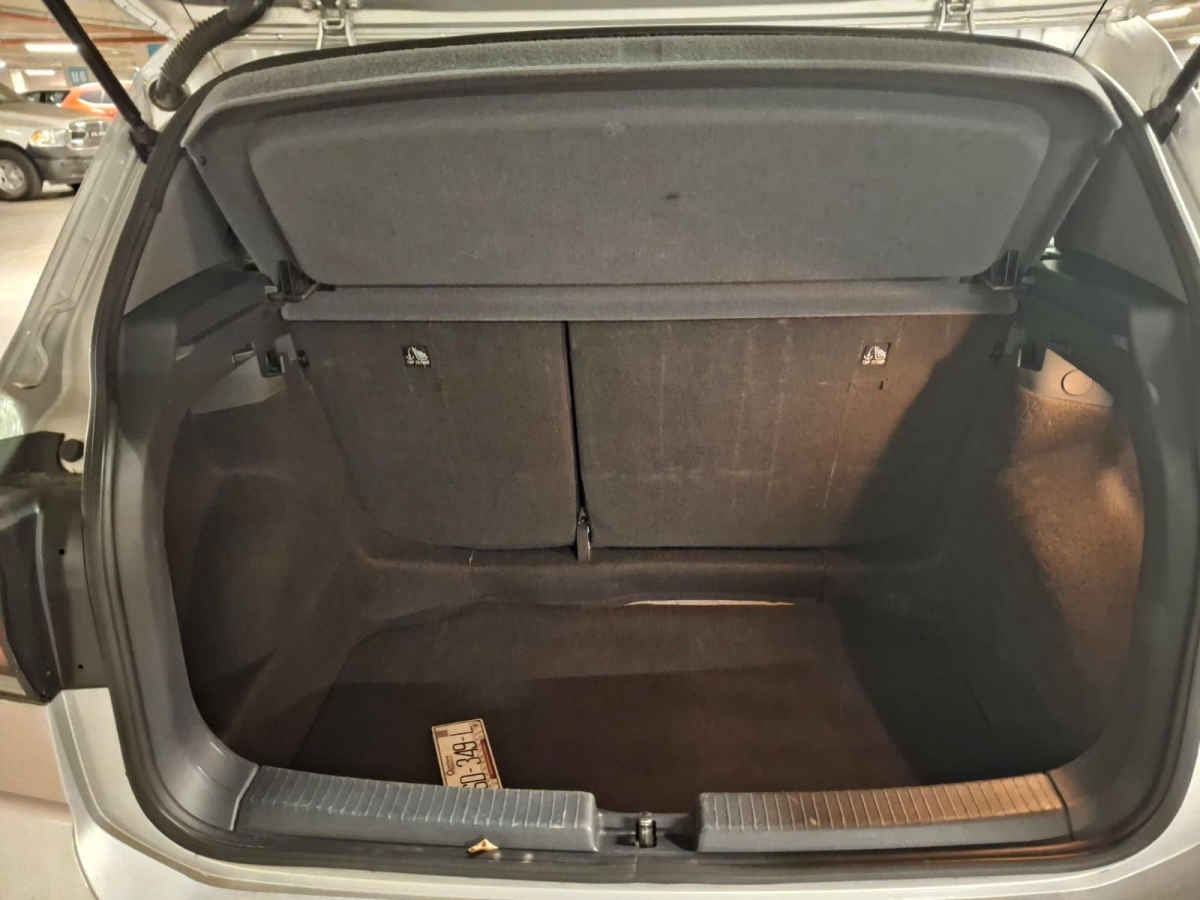 2023 Volkswagen T-Cross 5p Trendline L4/1.6 Aut