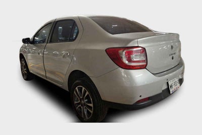 2024 Renault Logan 4p Intens L4/1.6 Aut