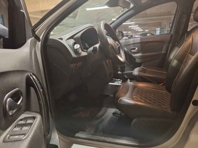 2024 Renault Logan 4p Intens L4/1.6 Aut