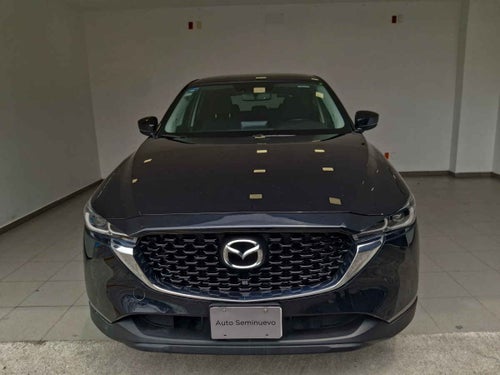 2023 Mazda Mazda CX-5 5p Sport i L4/2.5 Aut