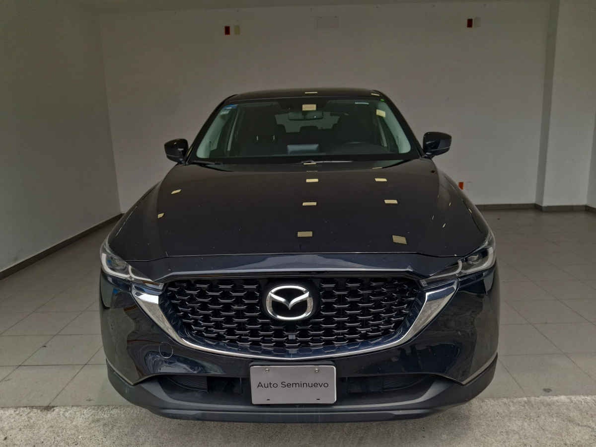 2023 Mazda Mazda CX-5 5p Sport i L4/2.5 Aut