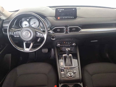 2023 Mazda Mazda CX-5 5p Sport i L4/2.5 Aut