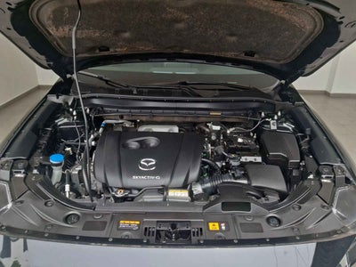 2023 Mazda Mazda CX-5 5p Sport i L4/2.5 Aut
