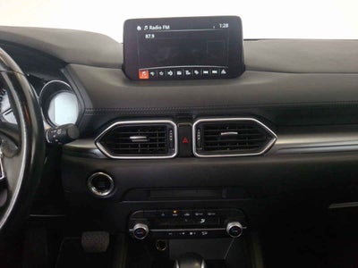 2023 Mazda Mazda CX-5 5p Sport i L4/2.5 Aut