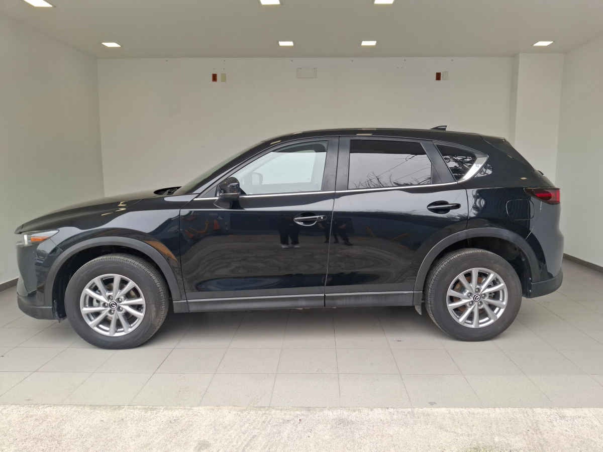 2023 Mazda Mazda CX-5 5p Sport i L4/2.5 Aut