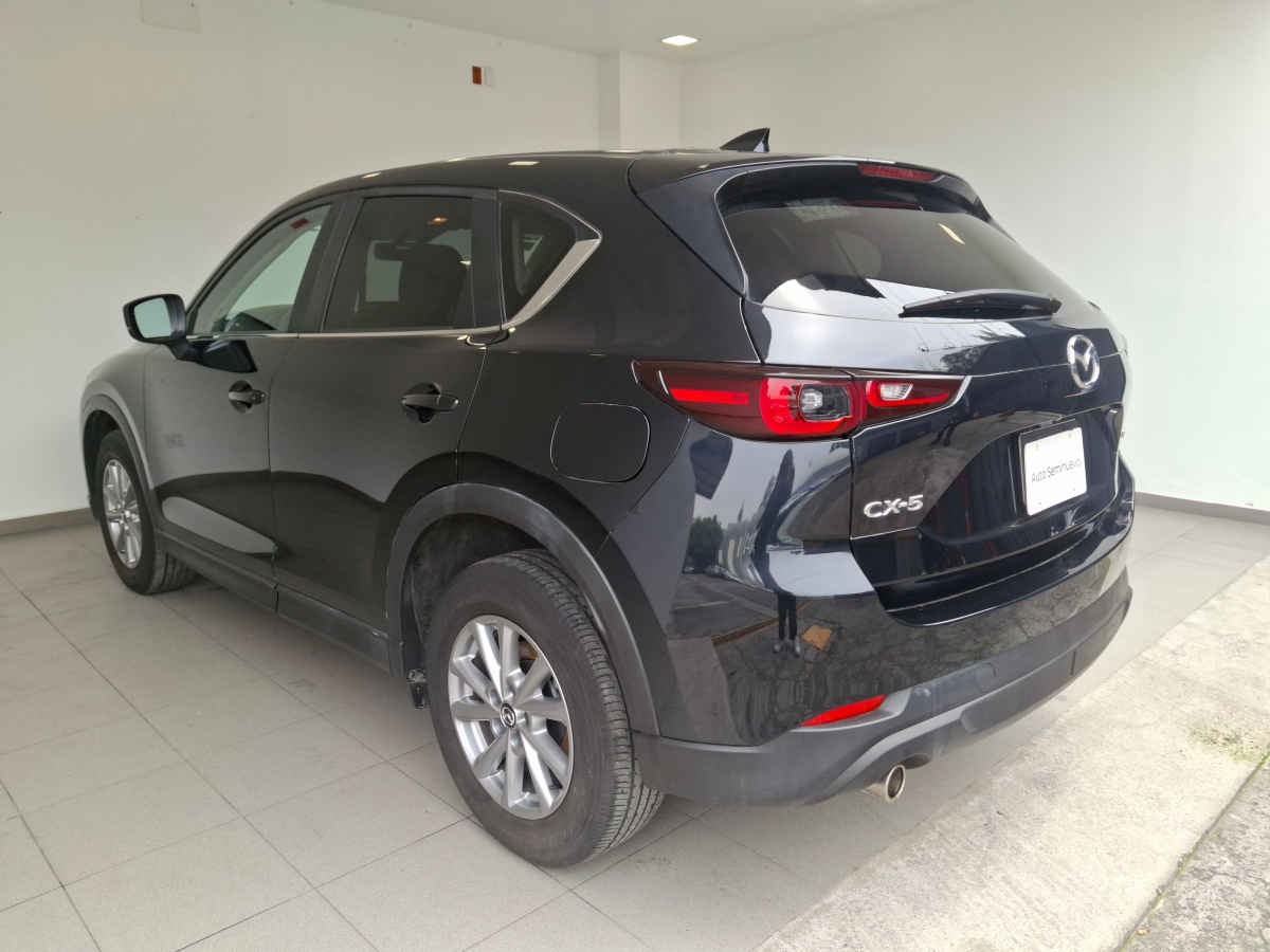2023 Mazda Mazda CX-5 5p Sport i L4/2.5 Aut