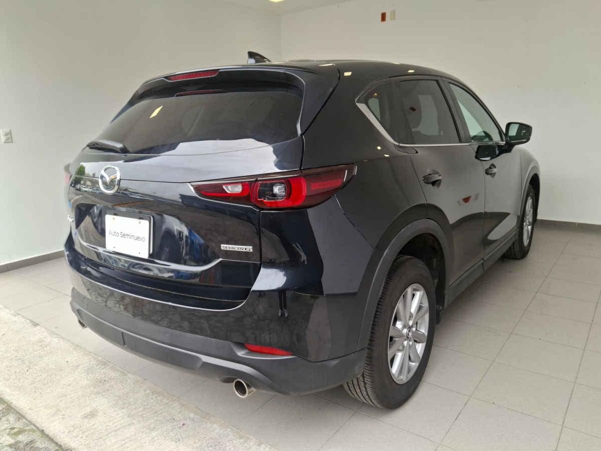 2023 Mazda Mazda CX-5 5p Sport i L4/2.5 Aut