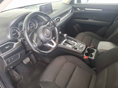 2023 Mazda Mazda CX-5 5p Sport i L4/2.5 Aut