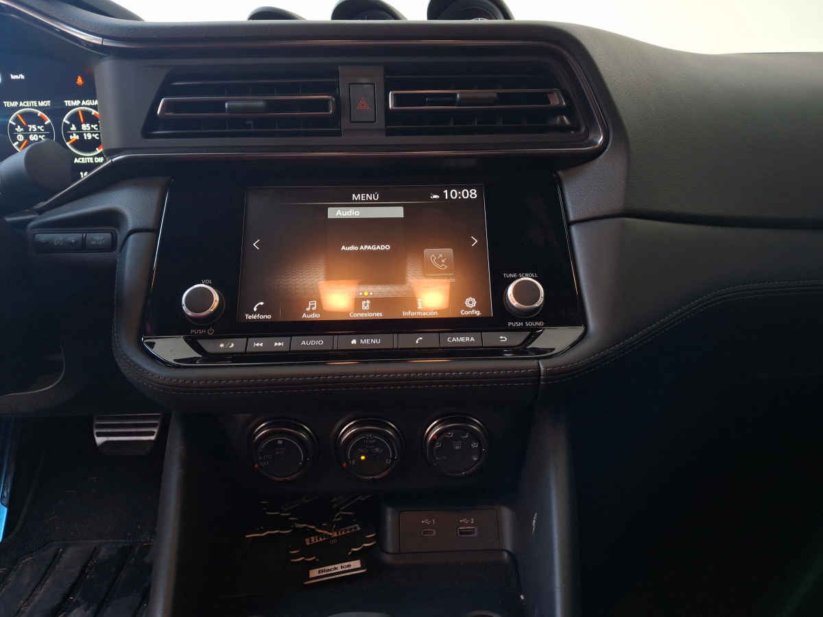 2024 Nissan Z 2p Touring V6/3.0/T Aut