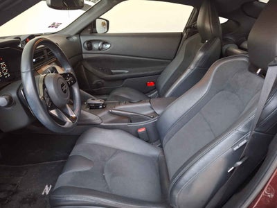 2024 Nissan Z 2p Touring V6/3.0/T Aut