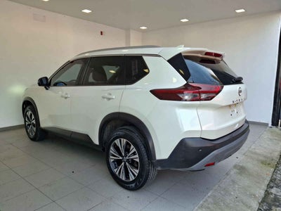 2024 Nissan X-Trail 5p Exclusive 2 Row L4/2.5 Aut